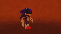 Sonic exe animation test