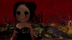 A screenshot taken in Dreams. 12 of 18.