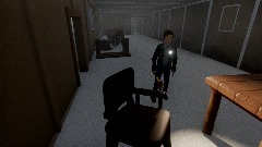 A screenshot taken in Dreams. 2 of 13.