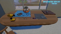 A screenshot taken in Dreams. 9 of 11.