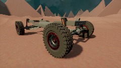 Rock Crawler