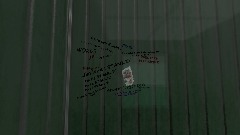 A screenshot taken in Dreams. 12 of 30.
