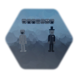 Henry Emily Sprite (Fredbear and Friends: Left to Burn)