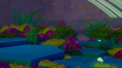 A screenshot taken in Dreams. 2 of 8.