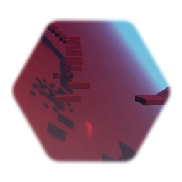 Remix of Testing Grounds