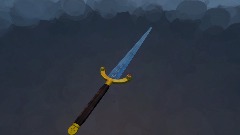 A screenshot taken in Dreams. 8 of 13.