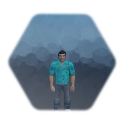Tony Spaghetti [NEW FOR GTA-ISH 6]