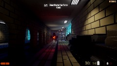 A screenshot taken in Dreams. 5 of 7.