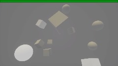 A screenshot taken in Dreams. 3 of 6.