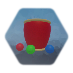 Colorumps