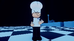 Cutscene 34 - Goodbye!