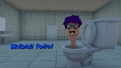 Skibidi Toilet
