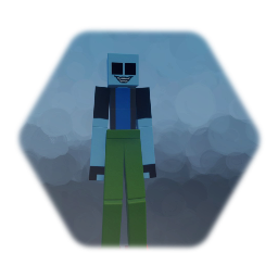 The cubed shaped death, Member of the council of Cyan's