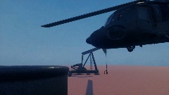 A screenshot taken in Dreams. 6 of 28.