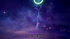 A screenshot taken in Dreams. 1 of 1.