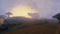 A screenshot taken in Dreams. 17 of 21.