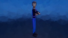 A screenshot taken in Dreams. 1 of 1.