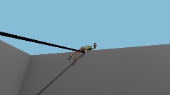 A screenshot taken in Dreams. 2 of 23.