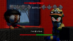 NEWS TIME! V3 (Playable)