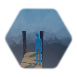 Jungle Canyon Rope BridgePhysical