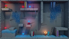 Fireboy and Watergirl