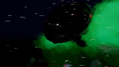 A screenshot taken in Dreams. 1 of 9.