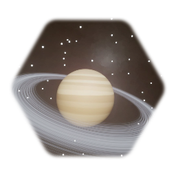Saturn