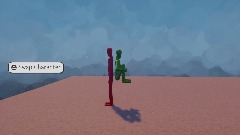 A screenshot taken in Dreams. 12 of 17.