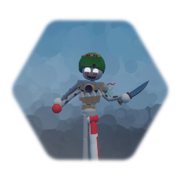 Requested by @GOIJRATHEKING54