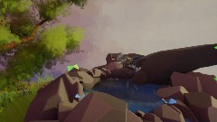 A screenshot taken in Dreams. 7 of 27.