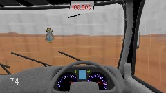 A screenshot taken in Dreams. 5 of 9.