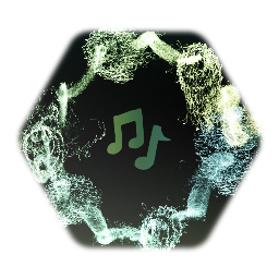 Megalovania | Striking the demon down