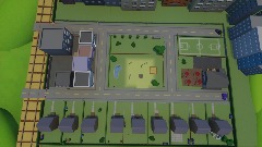 A screenshot taken in Dreams. 15 of 20.