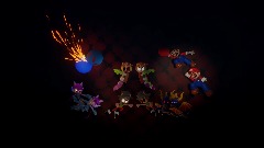 UTS: NM title screen