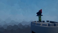 Otama Steals A Hat 3: Hat War