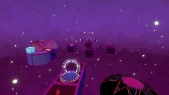 My Dreamiverse Dash!