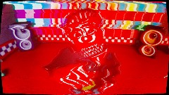 A screenshot taken in Dreams. 8 of 11.