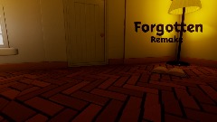 Forgotten The Game (W.I.P)