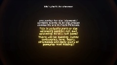 A screenshot taken in Dreams. 5 of 8.