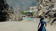 Frozen | Elsas World