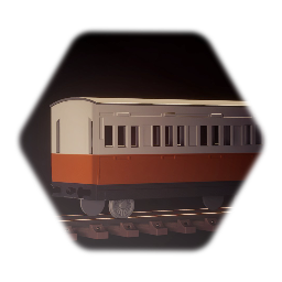 Branchline Coaches (PVDS)
