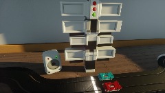 Slot cars
