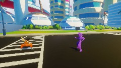 Dbz 1v1