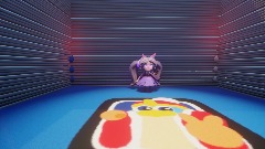A screenshot taken in Dreams. 2 of 3.