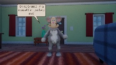 The Story of Mouse Wallace