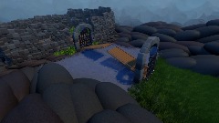 A screenshot taken in Dreams. 1 of 1.