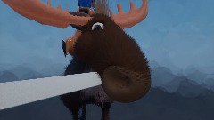 A screenshot taken in Dreams. 1 of 1.