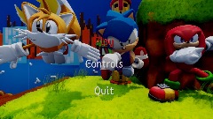 A screenshot taken in Dreams. 1 of 5.