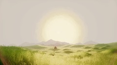 A screenshot taken in Dreams. 4 of 6.