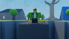 A screenshot taken in Dreams. 9 of 23.